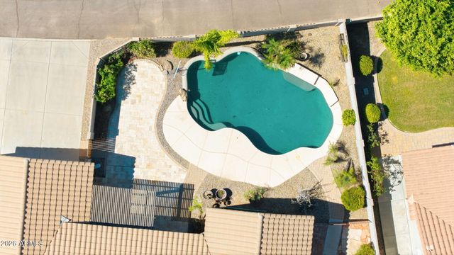 3778 S CUPERTINO Drive, Gilbert, AZ 85297