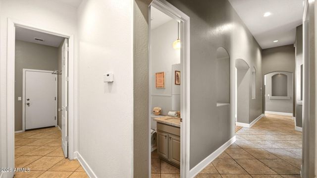 3778 S CUPERTINO Drive, Gilbert, AZ 85297