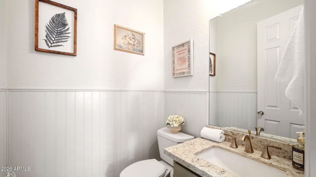 3778 S CUPERTINO Drive, Gilbert, AZ 85297