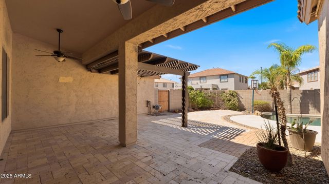 3778 S CUPERTINO Drive, Gilbert, AZ 85297