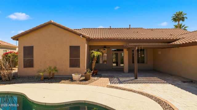 3778 S CUPERTINO Drive, Gilbert, AZ 85297
