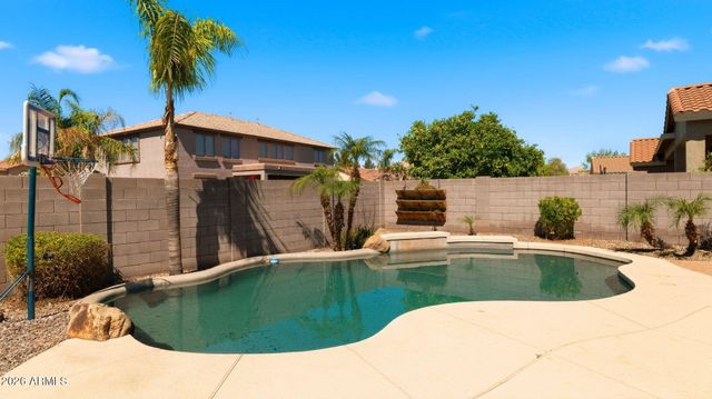 3778 S CUPERTINO Drive, Gilbert, AZ 85297