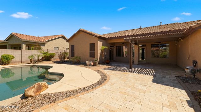 3778 S CUPERTINO Drive, Gilbert, AZ 85297