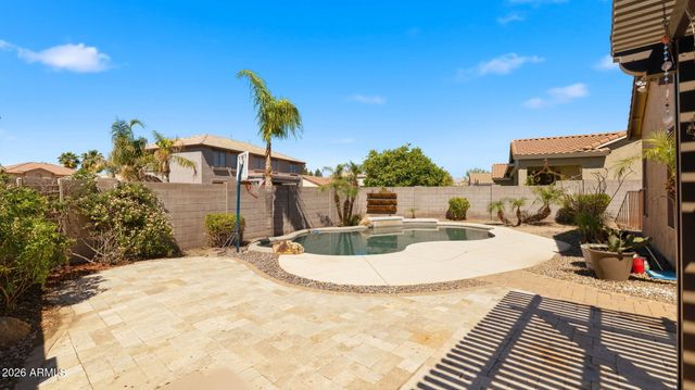 3778 S CUPERTINO Drive, Gilbert, AZ 85297