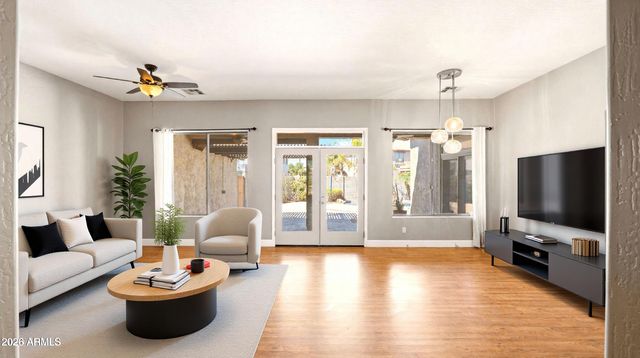 3778 S CUPERTINO Drive, Gilbert, AZ 85297