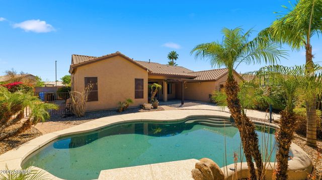 3778 S CUPERTINO Drive, Gilbert, AZ 85297