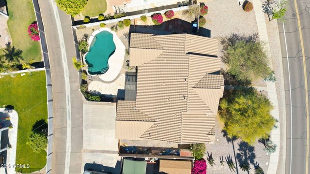 3778 S CUPERTINO Drive, Gilbert, AZ 85297