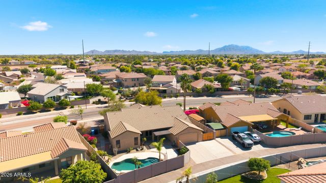 3778 S CUPERTINO Drive, Gilbert, AZ 85297