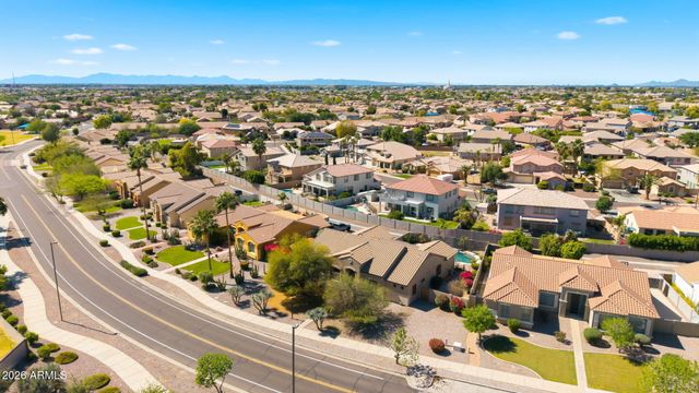 3778 S CUPERTINO Drive, Gilbert, AZ 85297