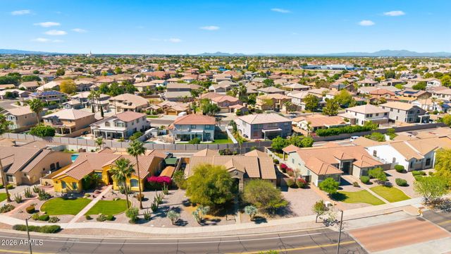 3778 S CUPERTINO Drive, Gilbert, AZ 85297