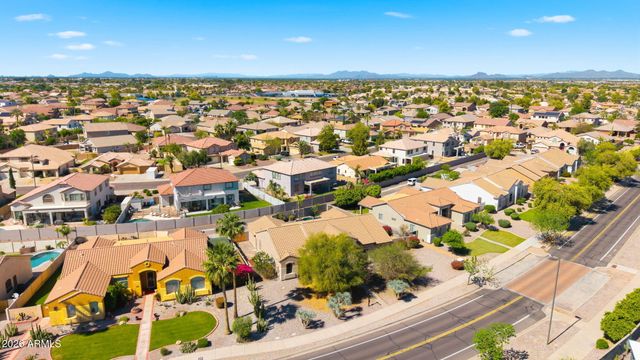 3778 S CUPERTINO Drive, Gilbert, AZ 85297