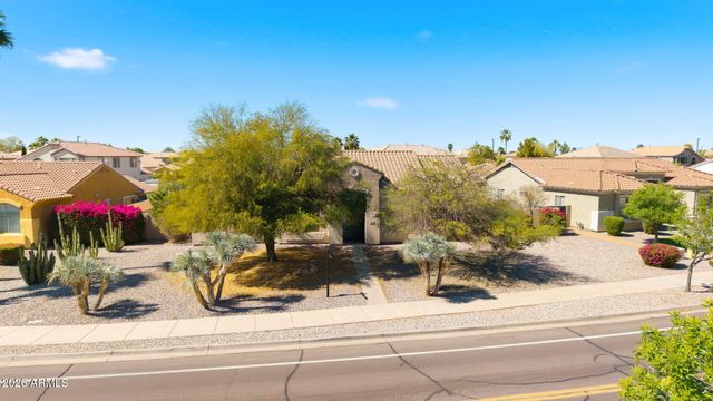 3778 S CUPERTINO Drive, Gilbert, AZ 85297