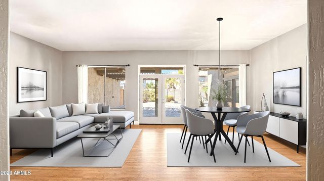 3778 S CUPERTINO Drive, Gilbert, AZ 85297