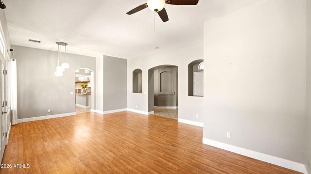 3778 S CUPERTINO Drive, Gilbert, AZ 85297