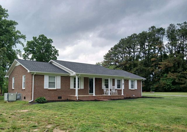 535 Highland Park Cir, Mcminnville, TN 37110