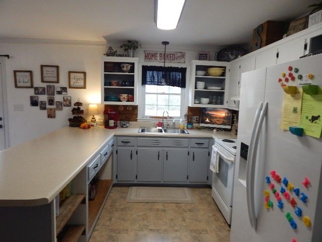 535 Highland Park Cir, Mcminnville, TN 37110