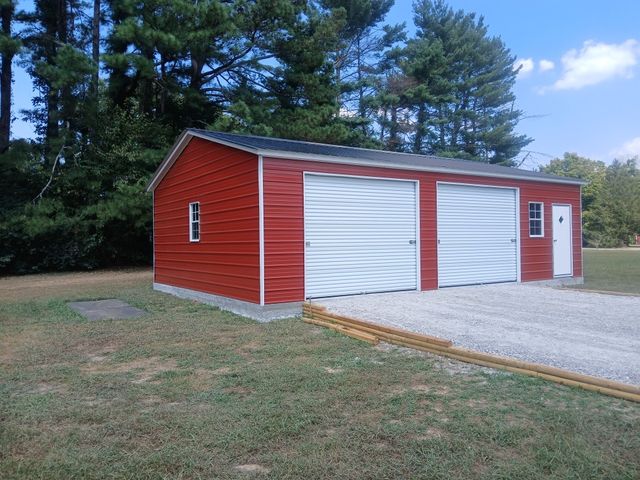 535 Highland Park Cir, Mcminnville, TN 37110