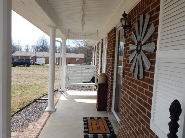 535 Highland Park Cir, Mcminnville, TN 37110