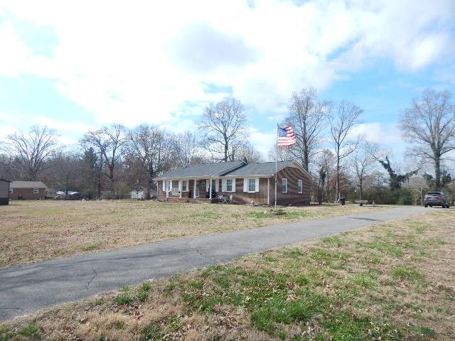 535 Highland Park Cir, Mcminnville, TN 37110