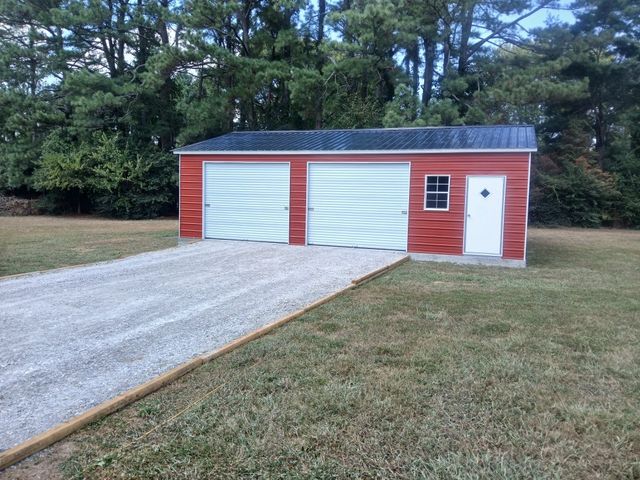 535 Highland Park Cir, Mcminnville, TN 37110