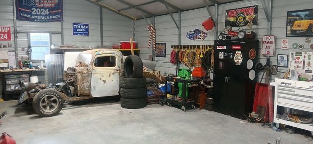 535 Highland Park Cir, Mcminnville, TN 37110