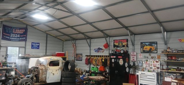 535 Highland Park Cir, Mcminnville, TN 37110