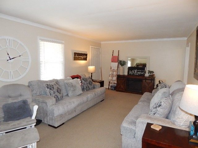 535 Highland Park Cir, Mcminnville, TN 37110