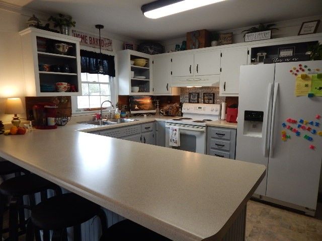 535 Highland Park Cir, Mcminnville, TN 37110