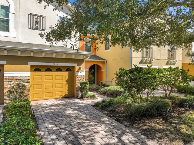2853 SHADY WILLOW LANE, Oviedo, FL 32765