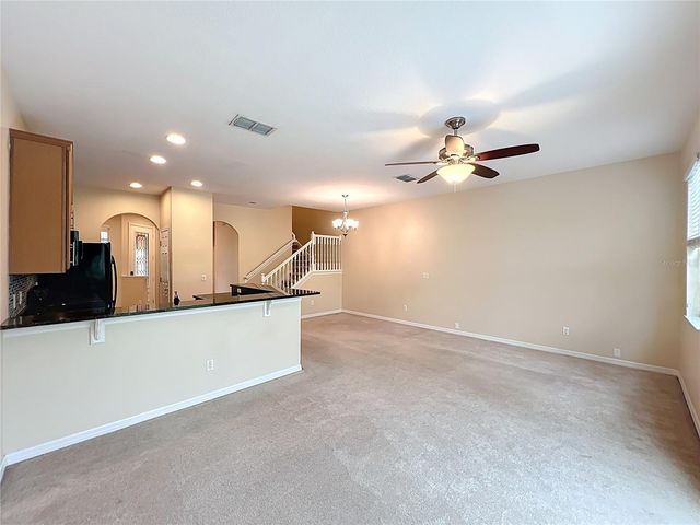 2853 SHADY WILLOW LANE, Oviedo, FL 32765