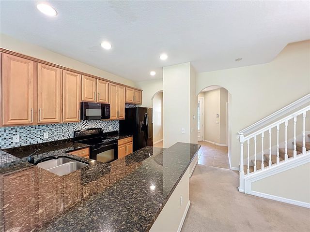 2853 SHADY WILLOW LANE, Oviedo, FL 32765