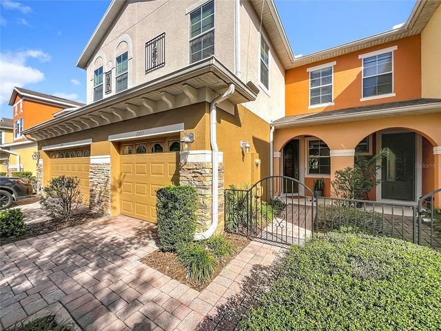 2853 SHADY WILLOW LANE, Oviedo, FL 32765