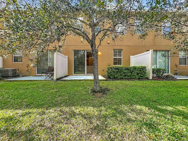 2853 SHADY WILLOW LANE, Oviedo, FL 32765