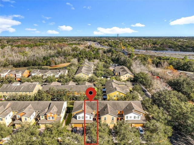 2853 SHADY WILLOW LANE, Oviedo, FL 32765