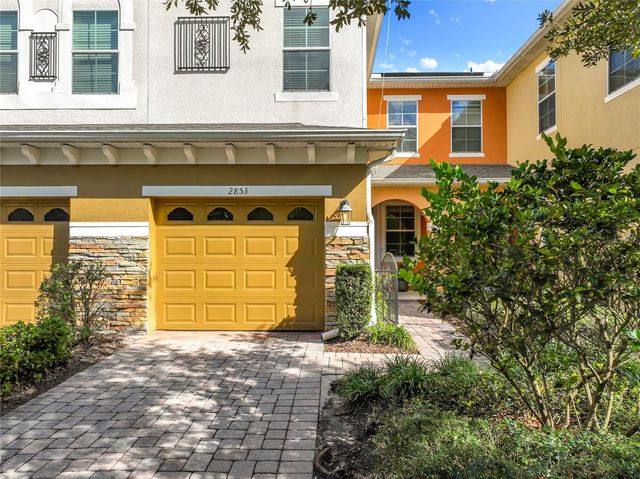 2853 SHADY WILLOW LANE, Oviedo, FL 32765