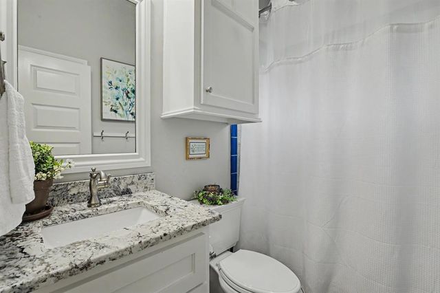 724 Blue Oak Way, Edmond, OK 73034