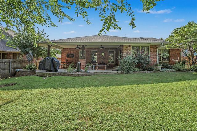 724 Blue Oak Way, Edmond, OK 73034