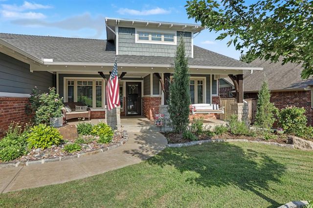 724 Blue Oak Way, Edmond, OK 73034