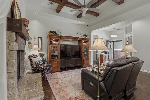 724 Blue Oak Way, Edmond, OK 73034