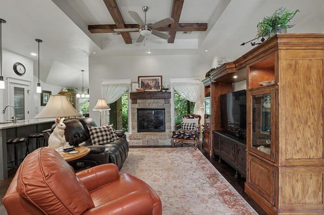 724 Blue Oak Way, Edmond, OK 73034