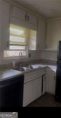4141 Thurman Road, Forest Park, GA 30297