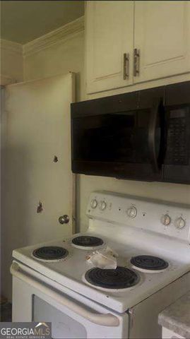 4141 Thurman Road, Forest Park, GA 30297