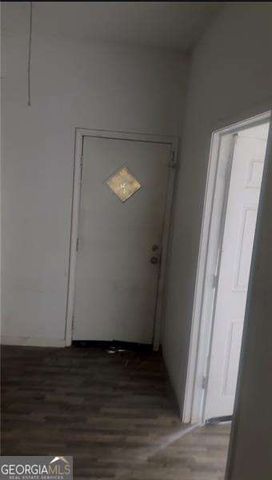 4141 Thurman Road, Forest Park, GA 30297