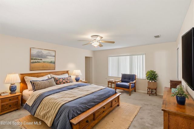 693 W Pine Road, Melbourne Village, FL 32904