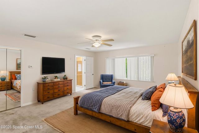 693 W Pine Road, Melbourne Village, FL 32904