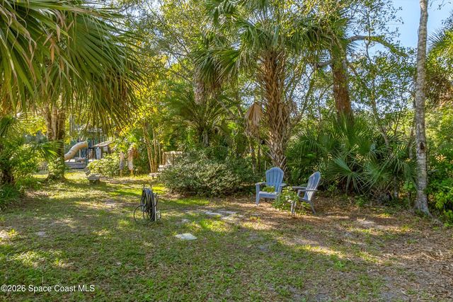 693 W Pine Road, Melbourne Village, FL 32904