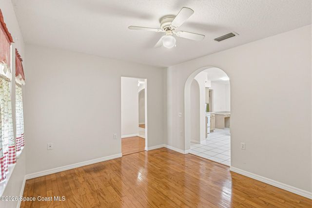 693 W Pine Road, Melbourne Village, FL 32904