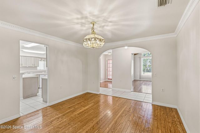 693 W Pine Road, Melbourne Village, FL 32904