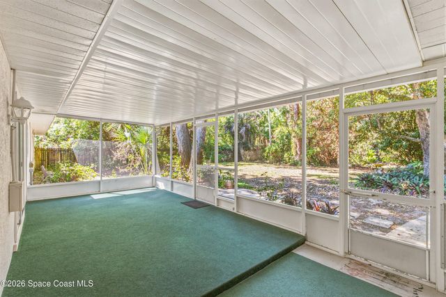 693 W Pine Road, Melbourne Village, FL 32904