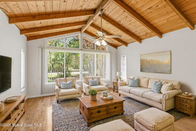 693 W Pine Road, Melbourne Village, FL 32904